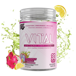 VITAL Smarter Recovery, EAAs and electrolytes