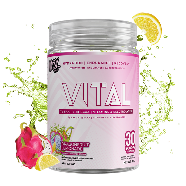 VITAL - SMARTER RECOVERY