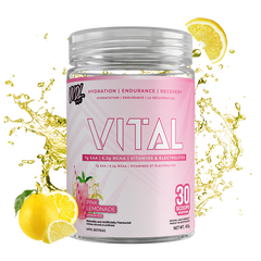 VITAL - SMARTER RECOVERY