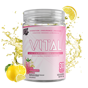 VITAL - SMARTER RECOVERY