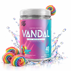 VANDAL - PRE-WORKOUT