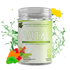 VITAL - SMARTER RECOVERY