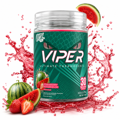 VIPER - ULTIMATE THERMOGENIC