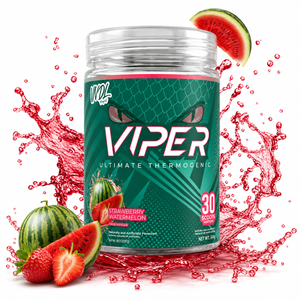 VIPER - ULTIMATE THERMOGENIC