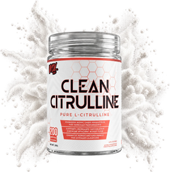 VNDL Clean Citrulline, pure L-citrulline
