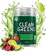 Clean Greens