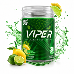 VIPER Ultimate Thermogenic