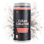 Clean Creatine Powder, pure creatine HCl