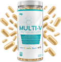 MULTI-V - MORE THAN A MULTIVITAMIN