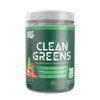 CLEAN GREENS - SUPERFOODS MADE SIMPLE