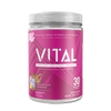 VITAL - SMARTER RECOVERY